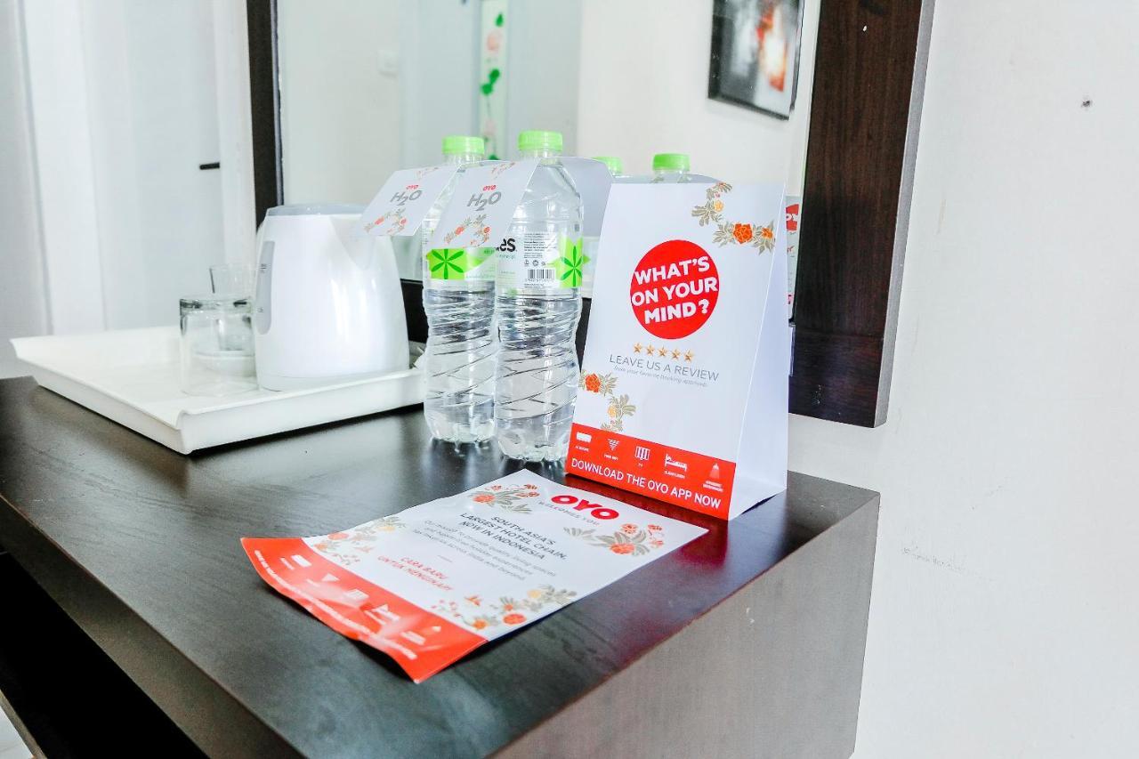 Oyo 803 Toetie Hotel Batu  Zewnętrze zdjęcie