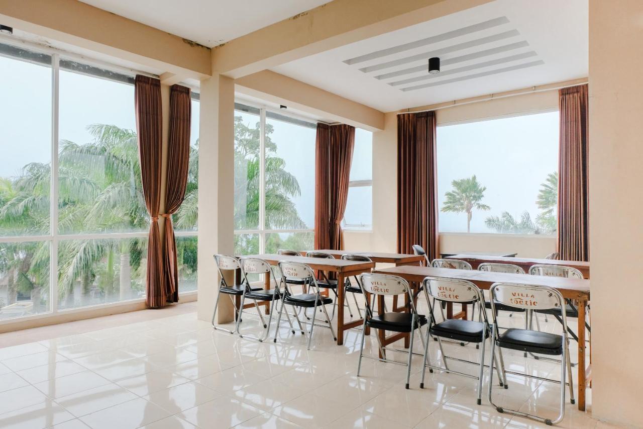 Oyo 803 Toetie Hotel Batu  Zewnętrze zdjęcie
